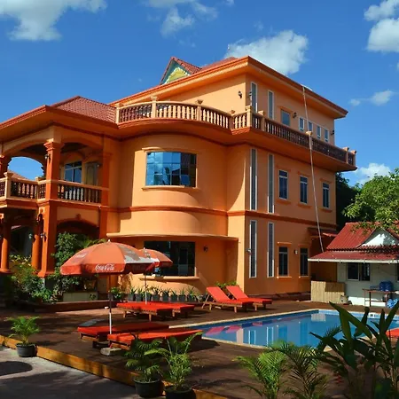 Twin Villa Siem Reap
