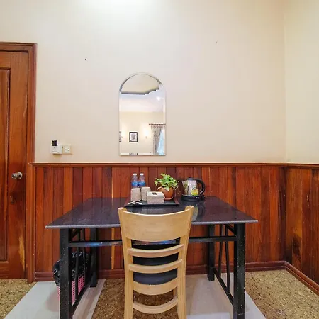 Twin Villa Siem Reap