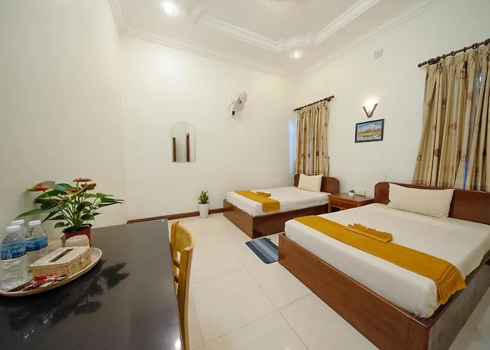 Twin Hotel