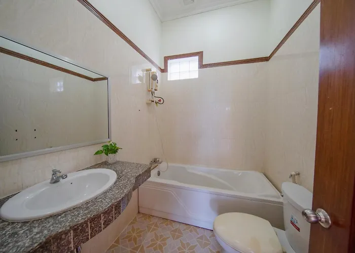 Hotel Twin Siem Reap